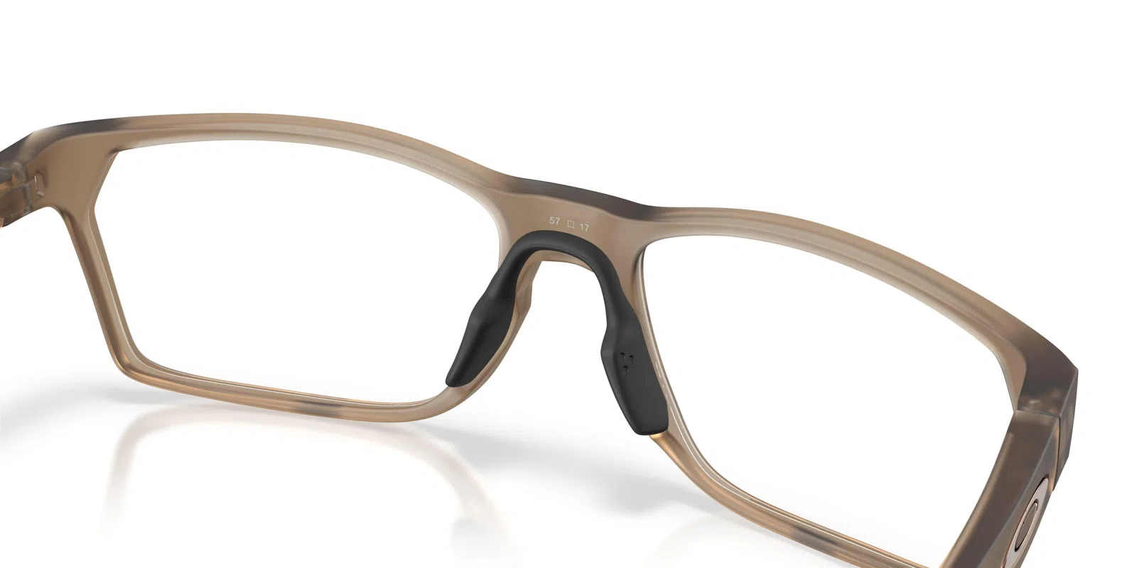 Oakley Hex Jector 8174F Eyeglasses - view 100